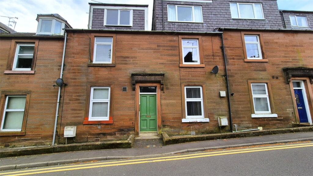 Main image of property: Westpark Terrace, Troqueer Road, Dumfries, Dumfries and Galloway, DG2
