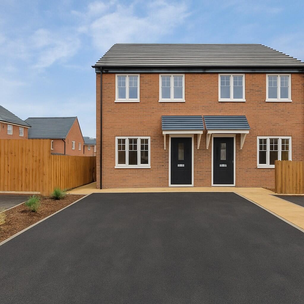 Main image of property: Asfordby Hill,
Melton Mowbray,
LE14 3RA