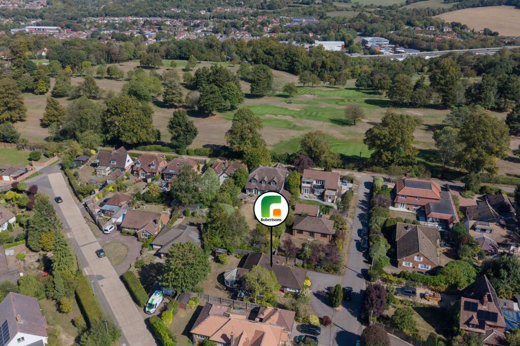 House in Hemel Hempstead - View 5