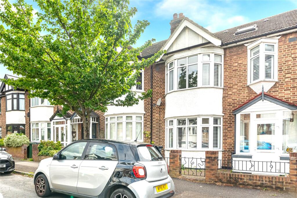 Main image of property: Richmond Avenue, Highams Park, London, E4