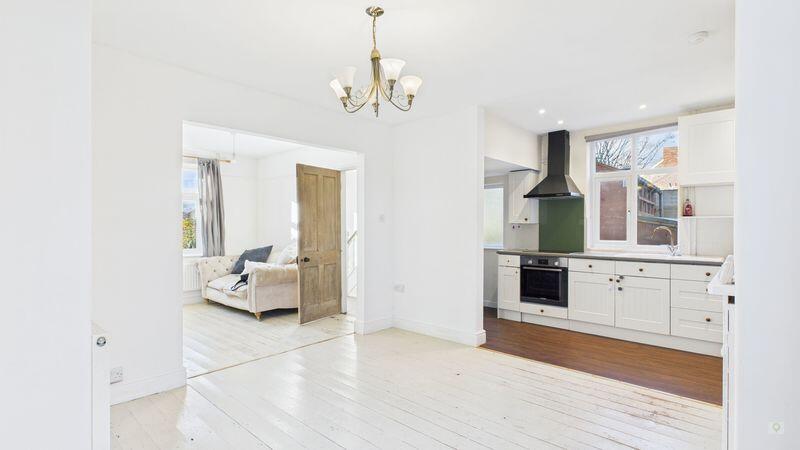 Sunnymount, 7 Lightgate Road, South Petherton - View 4