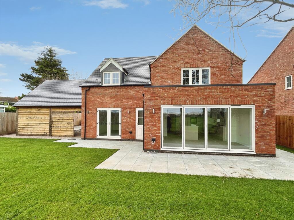 Main image of property: Derby Road, Draycott, Derby