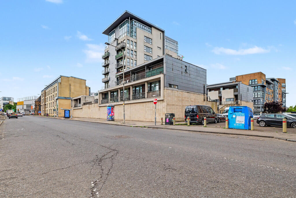 Main image of property: Muirhouse Street, Glasgow