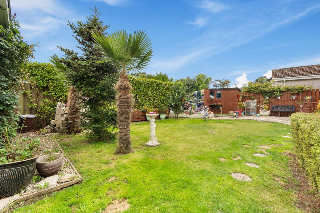 House in 34 Silverburn Drive Ballasalla IM9 2EF - View 5