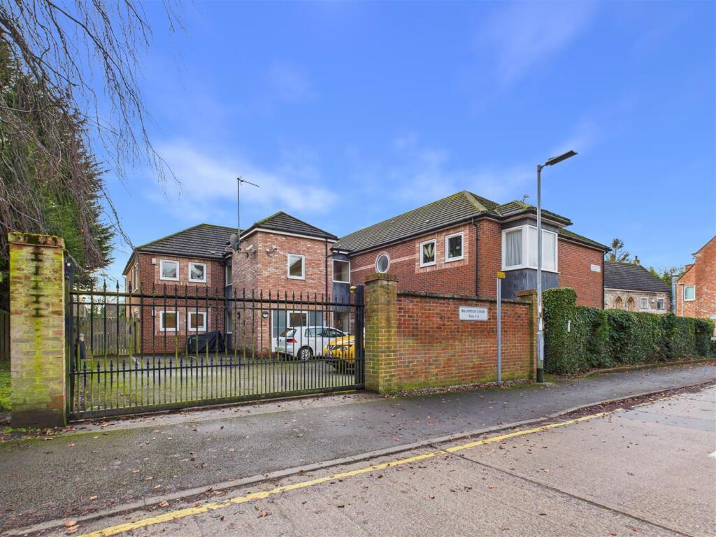 Main image of property: Station Road, Brough