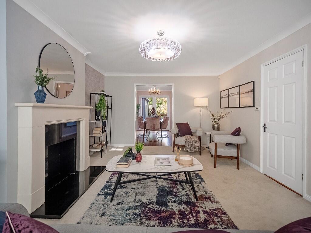 Main image of property: 14 The Flintings, Gaddesden Row, HP2