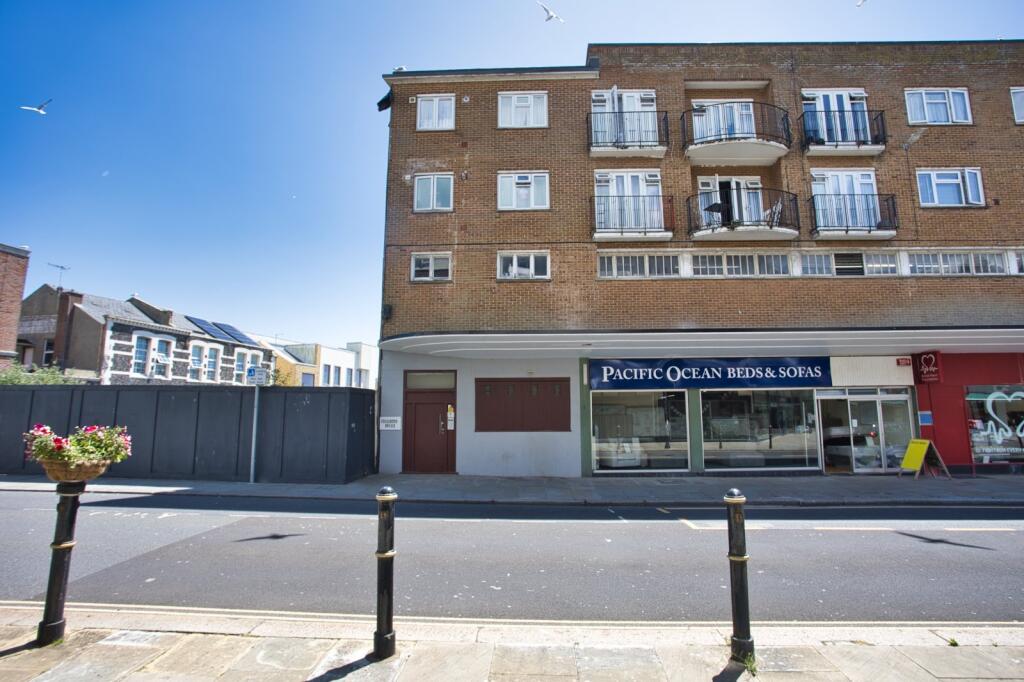 Main image of property: Craighton House, Dover, CT16