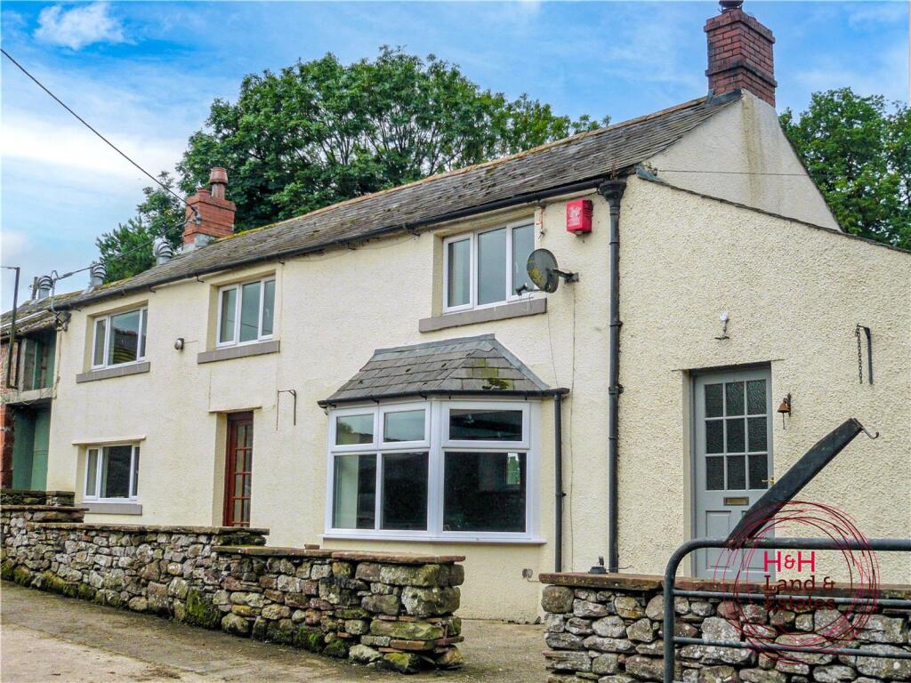 Main image of property: Kellsprings, Sebergham, Carlisle, Cumbria