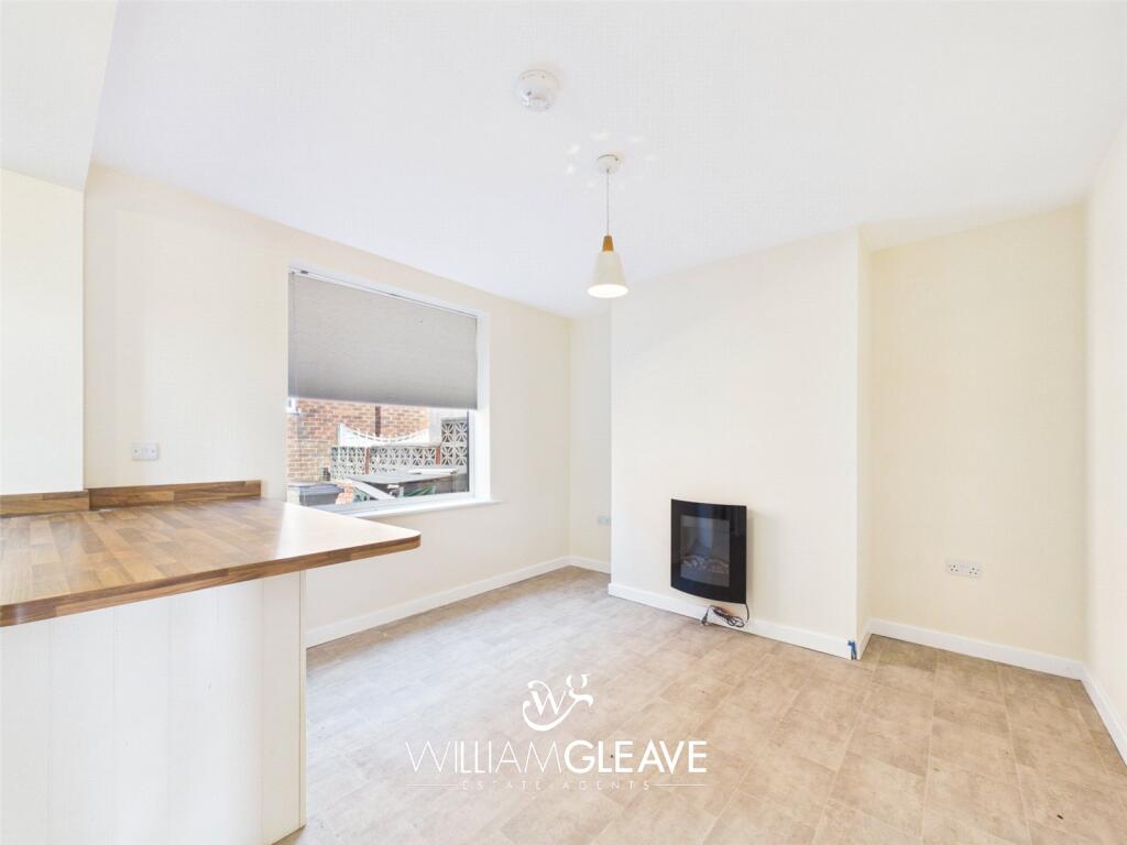 House in Shotton, Higher Shotton - More