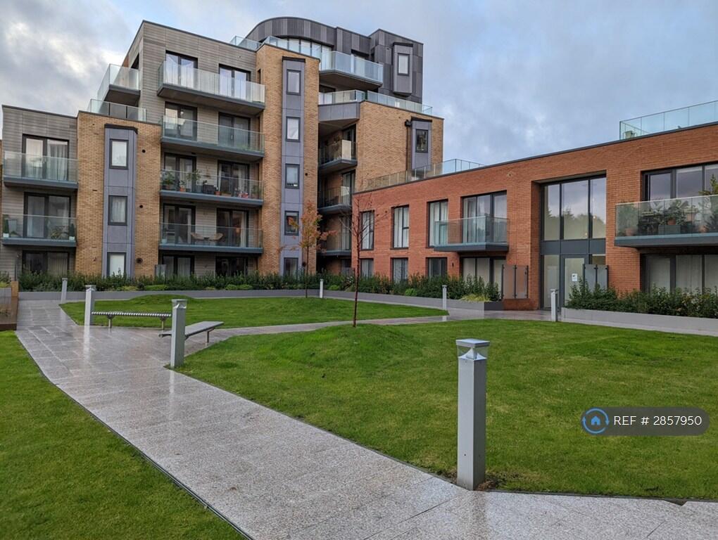 Main image of property: Riverside View, Reading, RG1