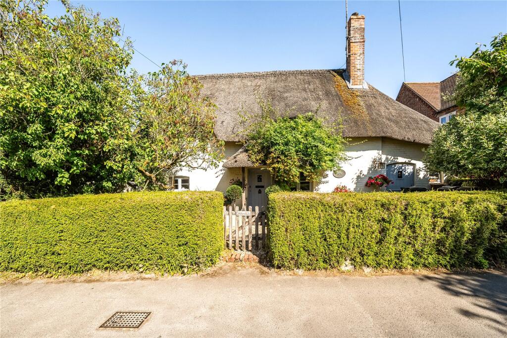 House in Swindon