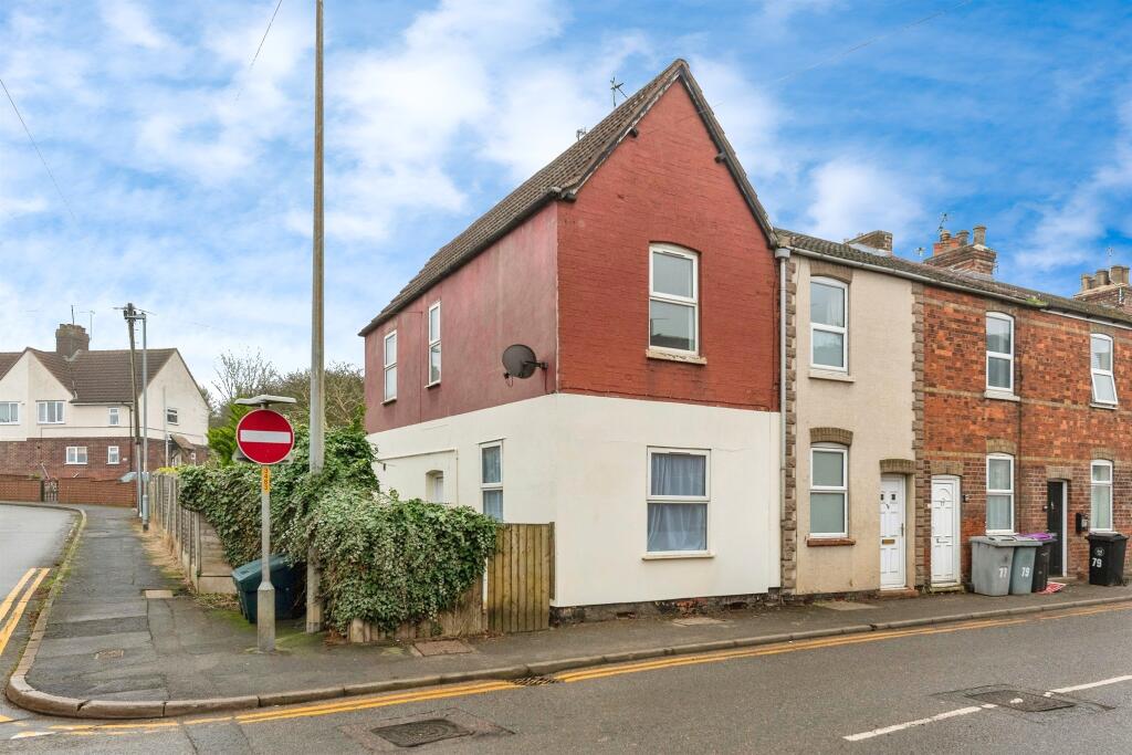 Main image of property: Springfield Road, Grantham