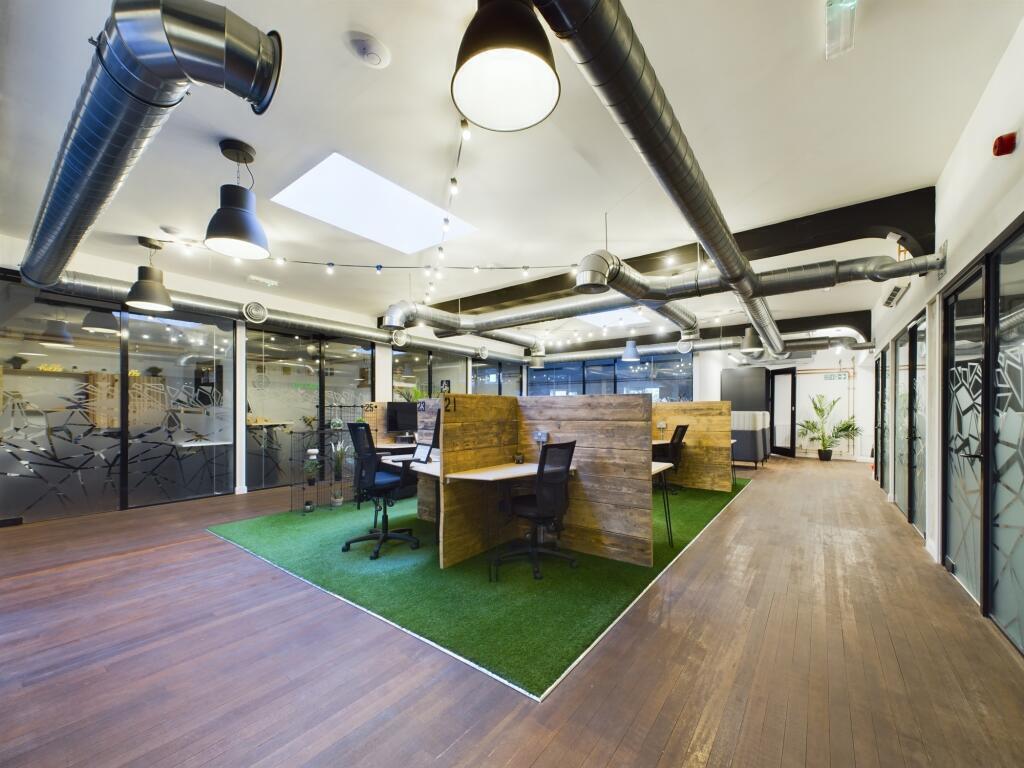 Coworking