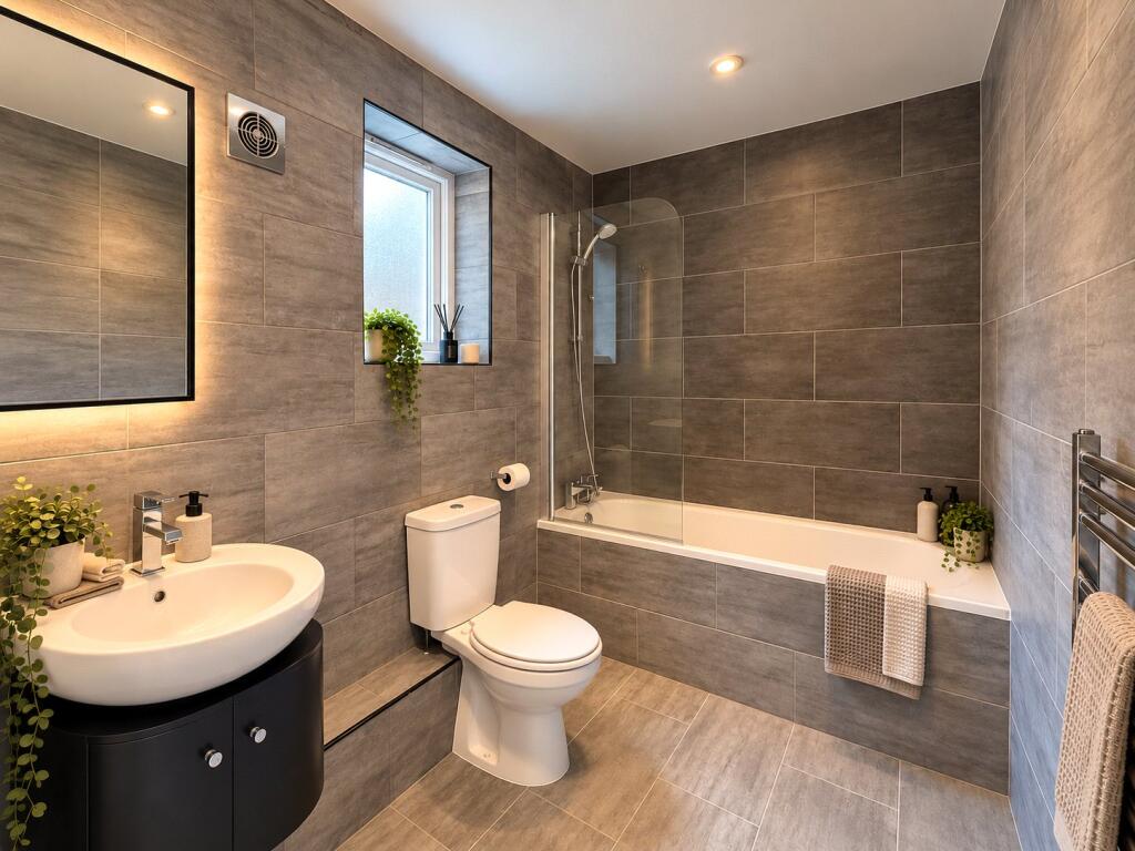 Apartment in London - View 5
