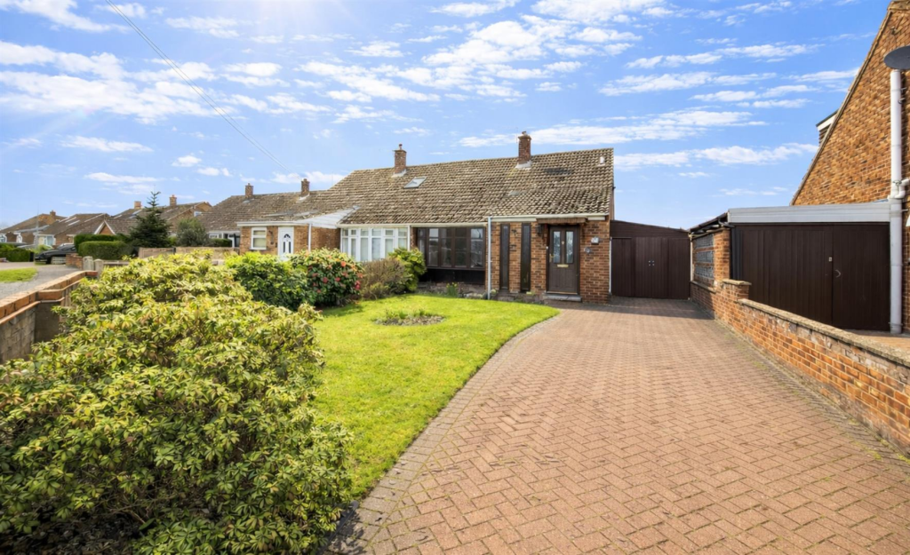 Main image of property: Gowing Road, Norwich