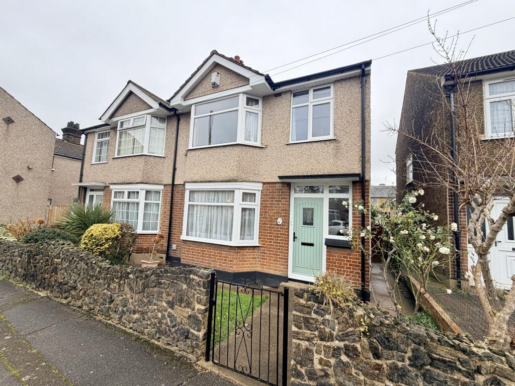 Main image of property: Grange Road, Grays, Essex, RM17 6RE