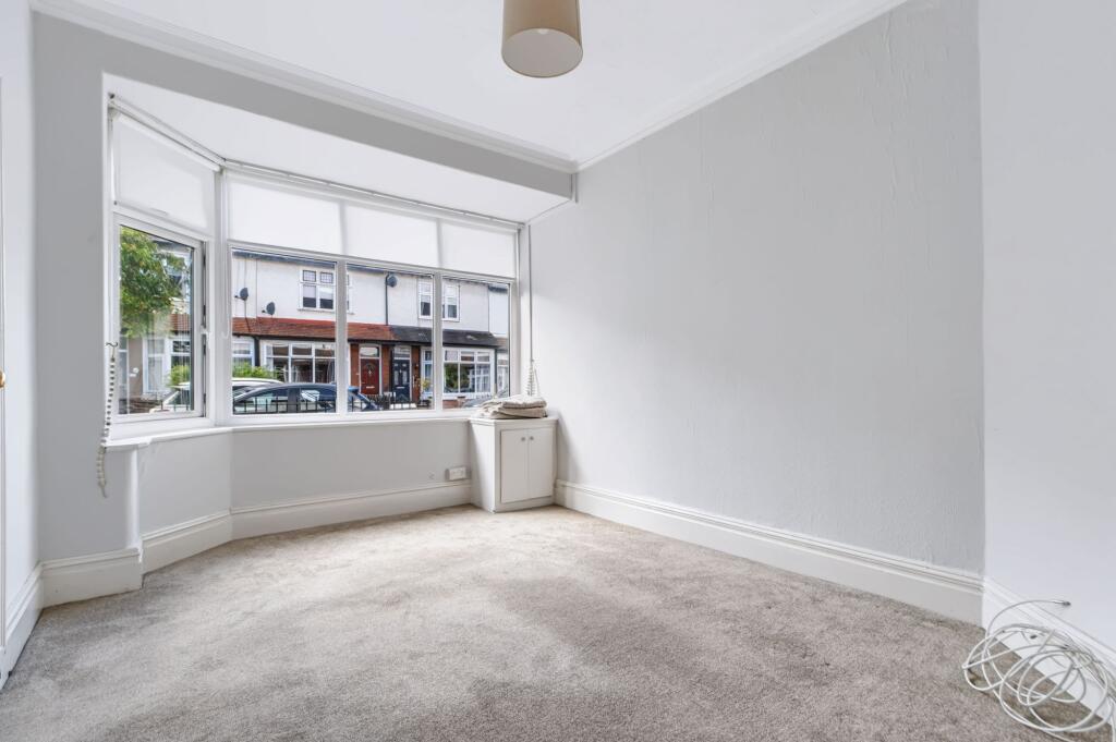 House in Warrington, Stockton Heath - View 2