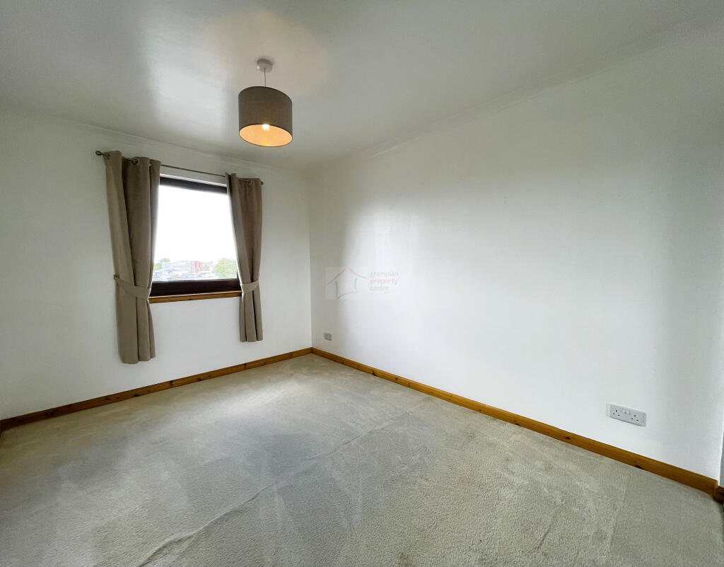 Apartment in Forres, Moray - More