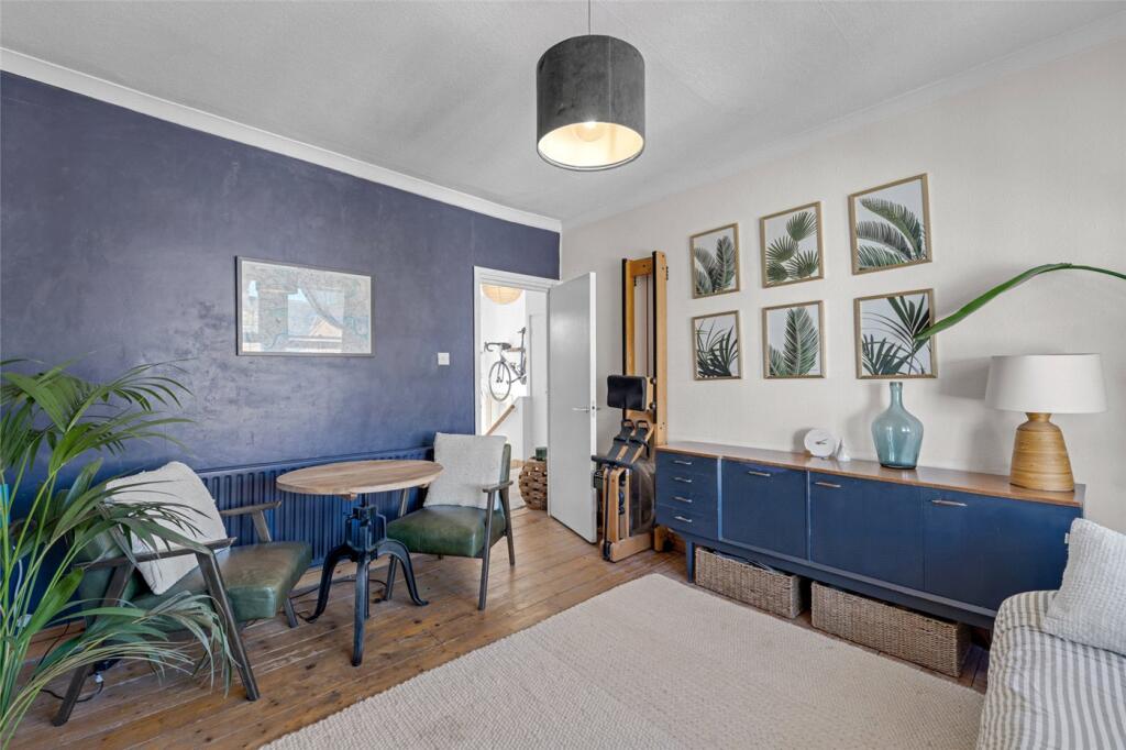 Main image of property: Messina Avenue, London, NW6