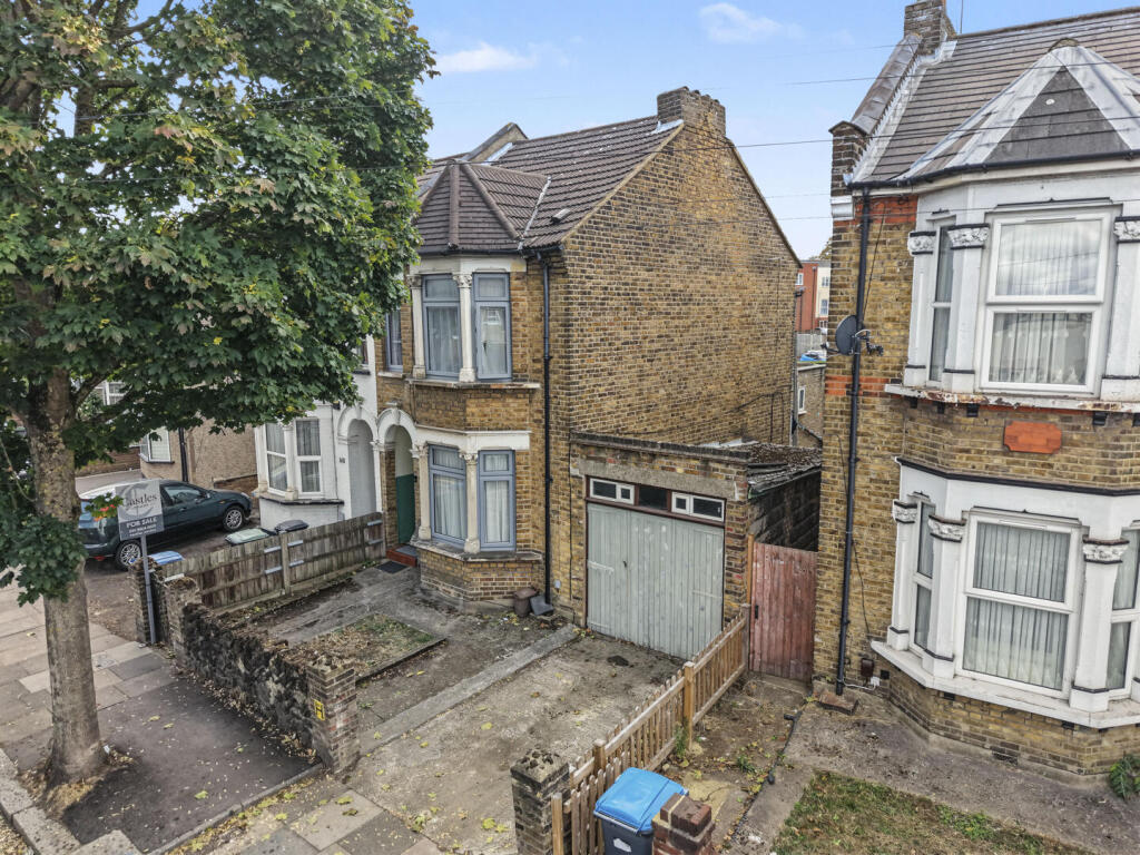 Main image of property: Mandeville Road, Enfield