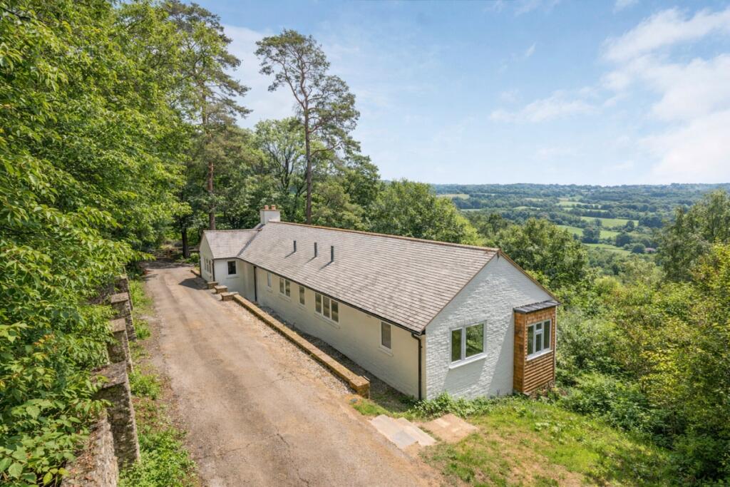 Main image of property: Hascombe Road Godalming GU8