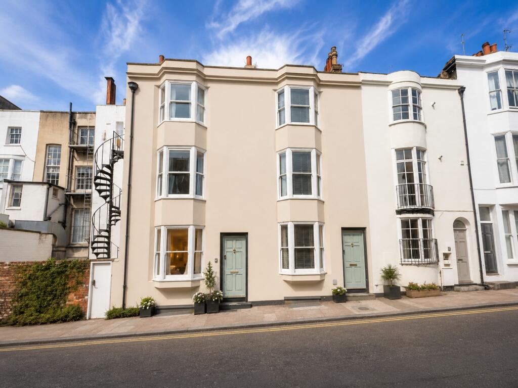 Main image of property: Montpelier Road, Brighton, BN1
