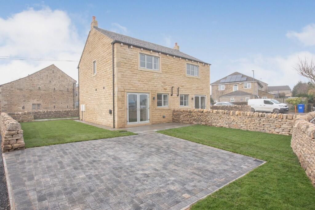 Main image of property: 12 Meadow Lane, Cononley BD20 8NA 