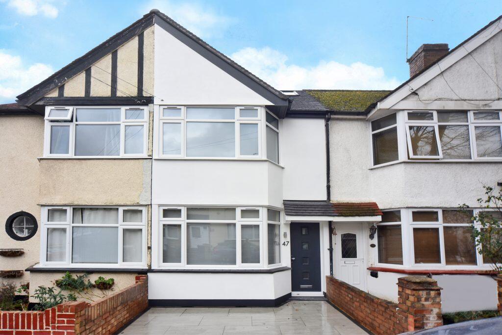 Main image of property: Saxon Avenue, Feltham
