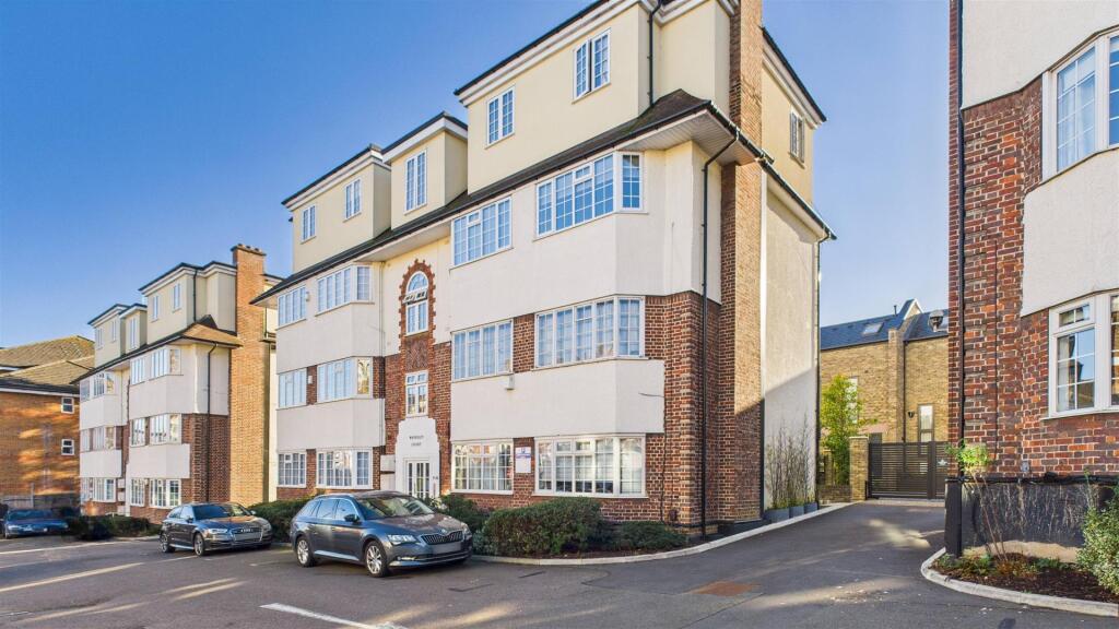 Main image of property: Waverley Court, Windmill Hill, Enfield
