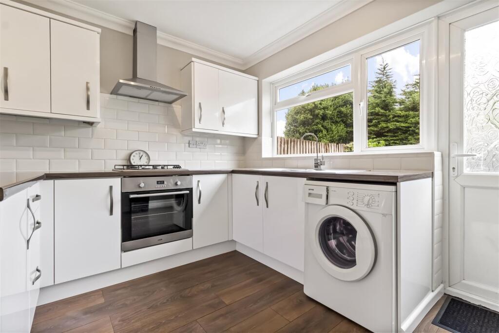 House in Worthing, West Worthing - View 5