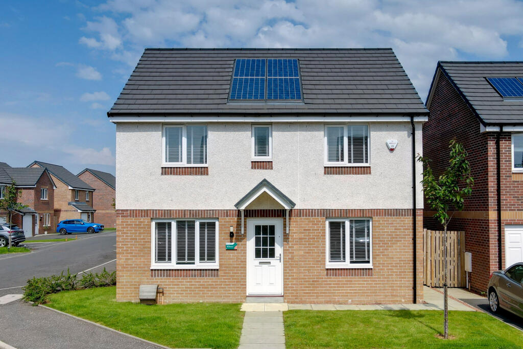 Main image of property: Snowdon Gait, West Kilbride