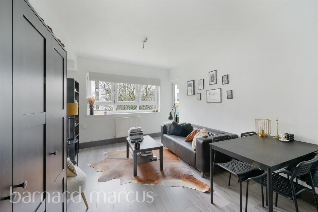Main image of property: Studley Road, LONDON