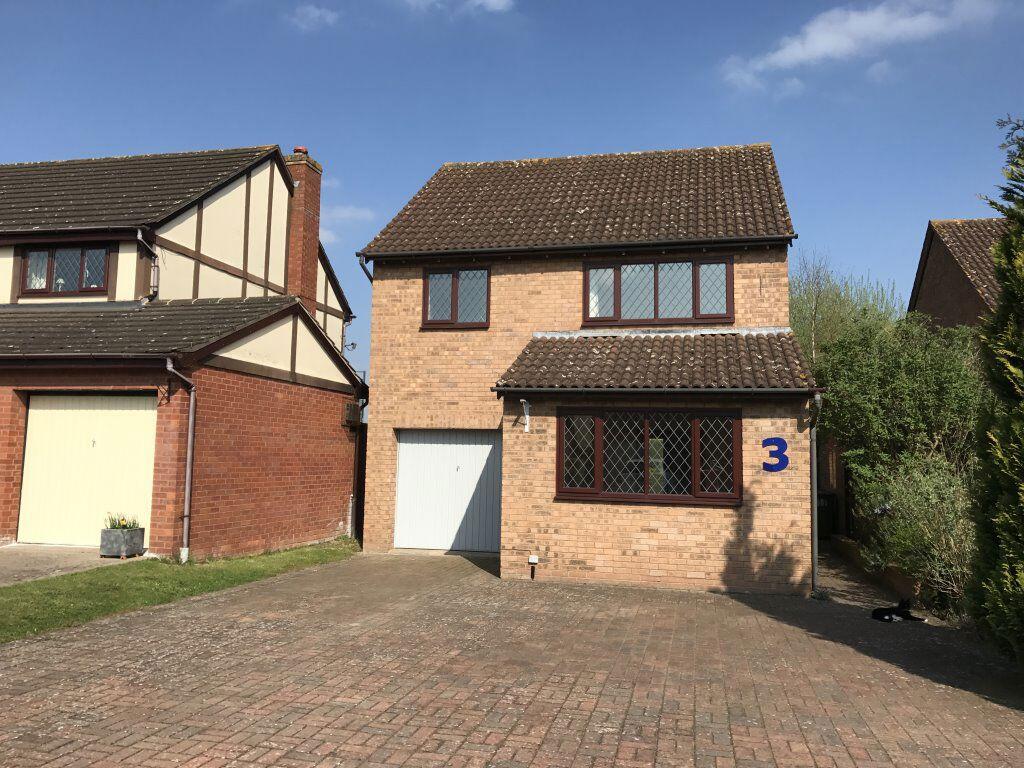 Main image of property: Belmont, Hereford