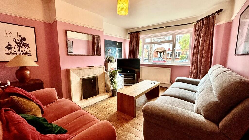 Main image of property: Agraria Road, Guildford