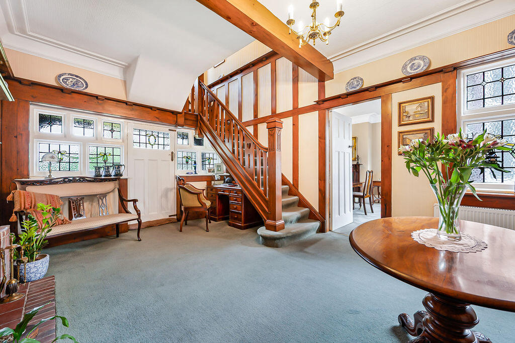 House in Wigan, Thornhill - View 4