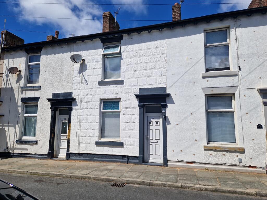 Main image of property: Grafton Street Blackpool, Blackpool, FY1