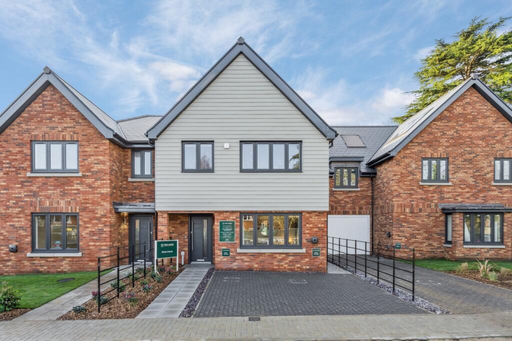 Main image of property: Turnpike Lane, Ickleford, Hitchin, SG5