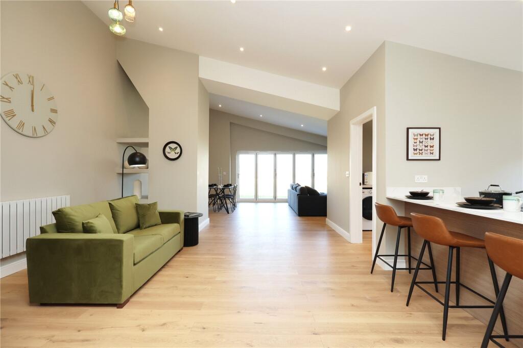 Main image of property: Broad Oak, Hereford, Herefordshire, HR2