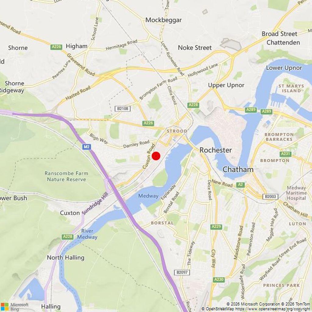 Property Map