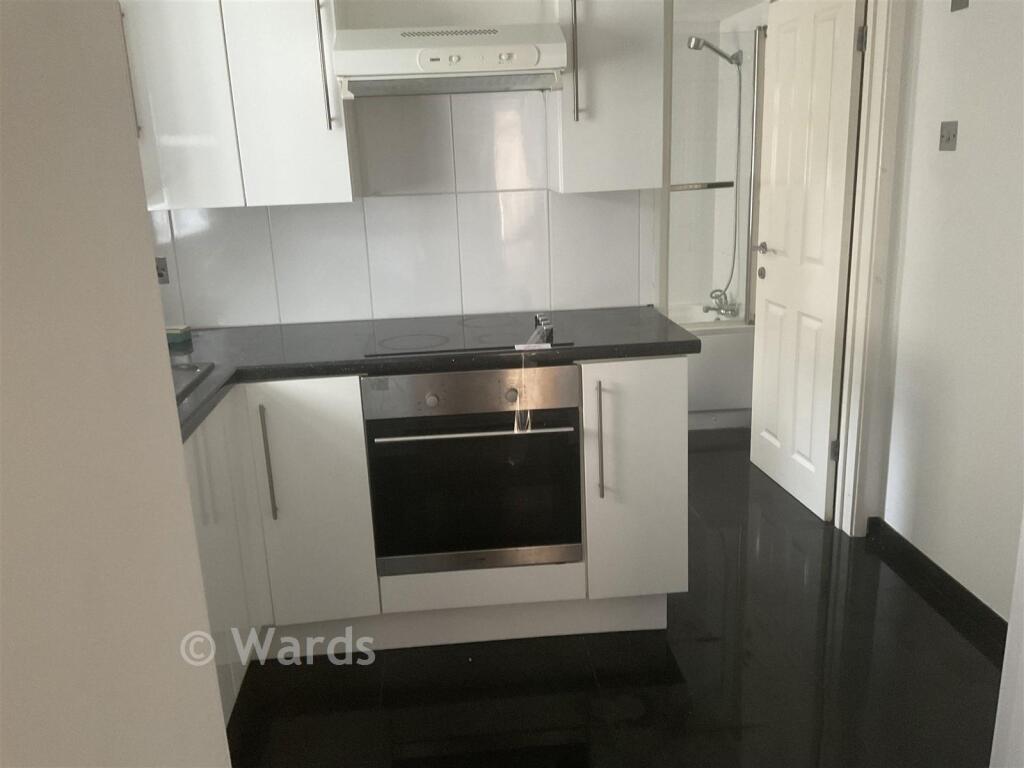 Apartment in Thanet, Westbrook - View 4