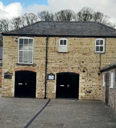 2A Coach House