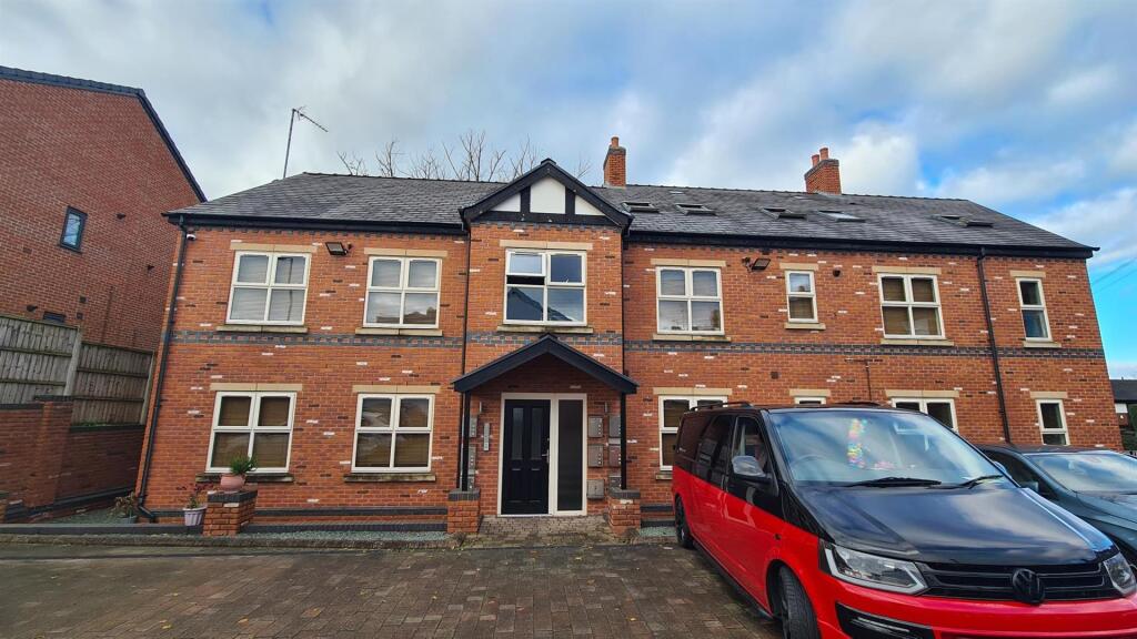 Main image of property: Station View