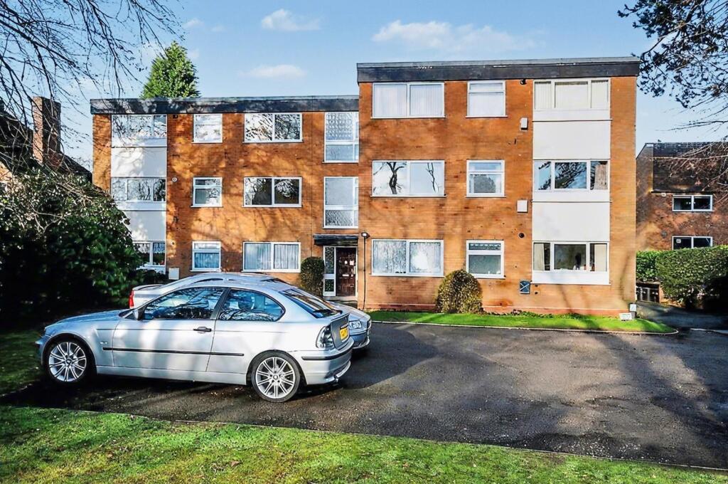 Main image of property: Belwell Lane, Four oaks, Sutton Coldfield