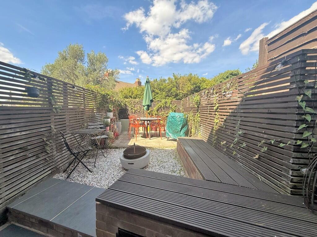 Apartment in Brighton, Hollingdean - View 5