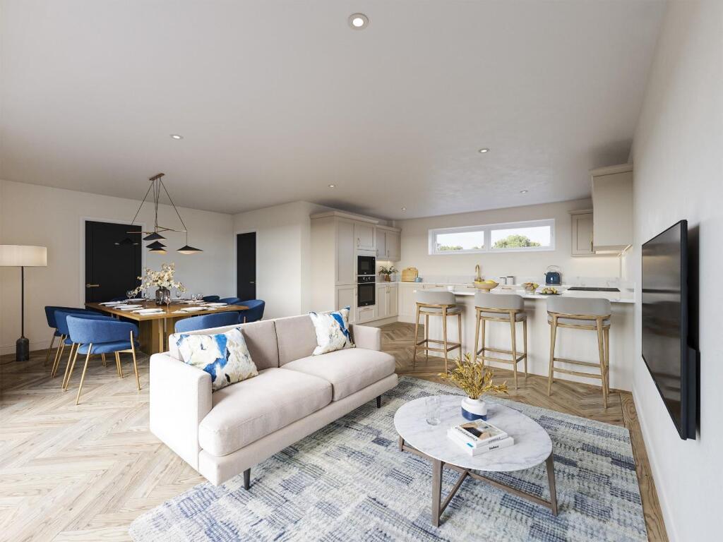 Plot 4, Farmstead Manor, Woodham Ferrers photo 3