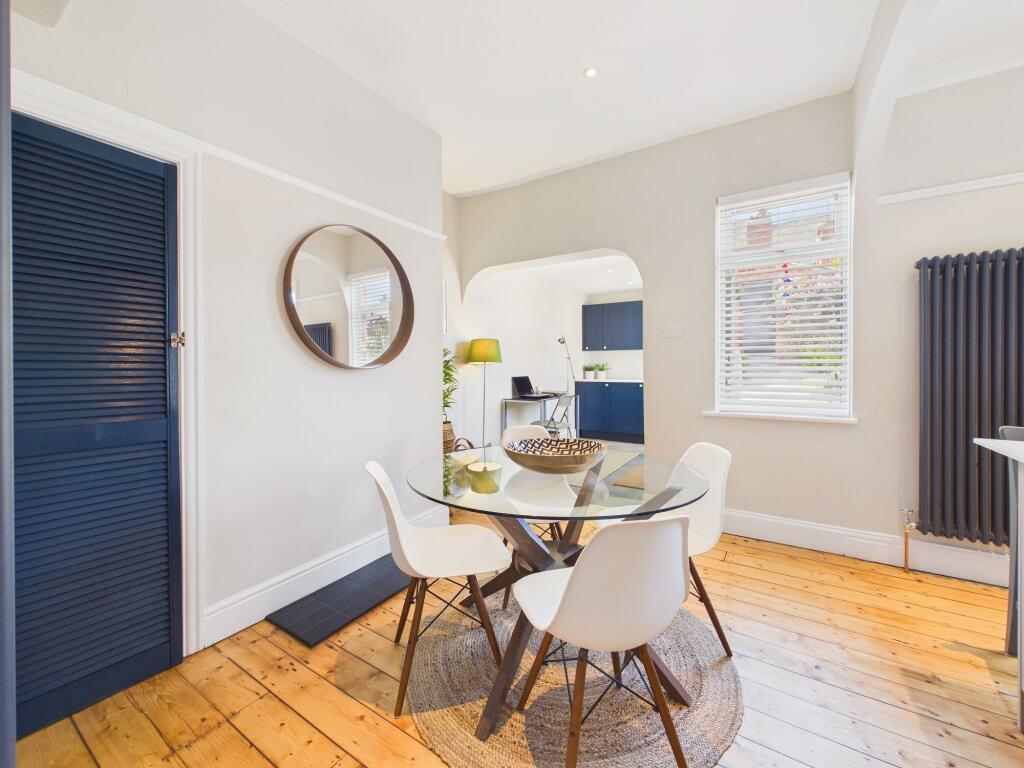 House in Newcastle upon Tyne, Elswick - View 6