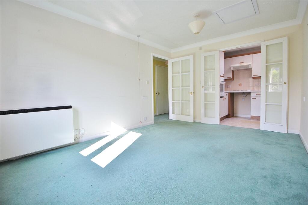 Apartment in Worthing, Findon Valley - View 2