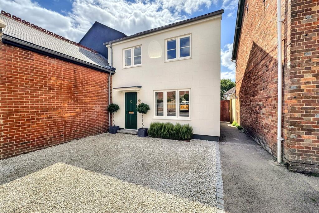 Main image of property: Wimborne