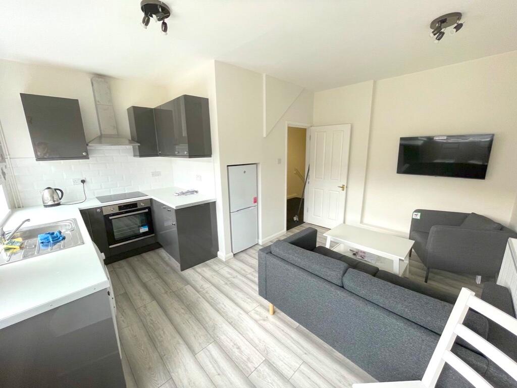 Main image of property: Flat 3, 34-40 Holland Road, Sheffield, S2 4UT