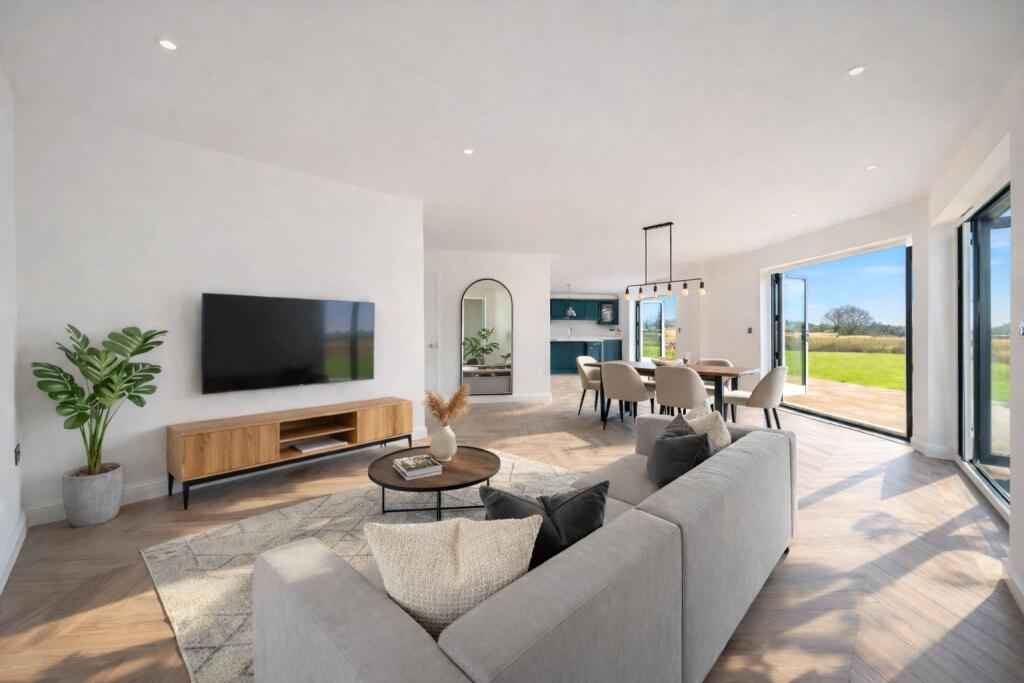 House in Mid Devon, Pirzwell, Kentisbeare - View 2